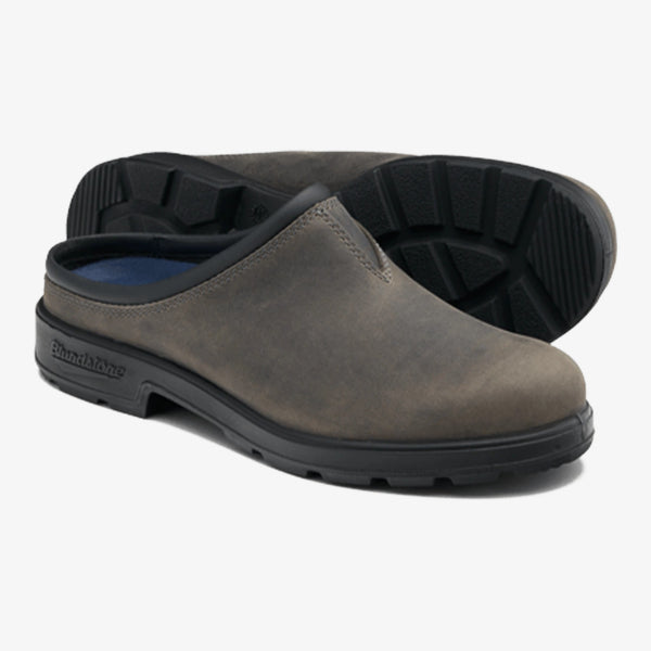 Blundstone 2422 Clog - Clay
