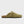 Plakton Women's 'Blog' Mule - Light Khaki Suede / Teddy