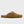 Plakton Women's 'Blog' Mule - LIGHT Brown Suede / Teddy