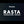 Futures Rasta ALPHA Twin +1 Surfboard Fins