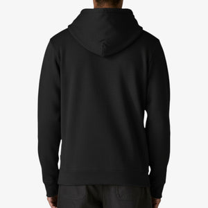 Patagonia Men's P-6 Logo Uprisal Hoody - Black