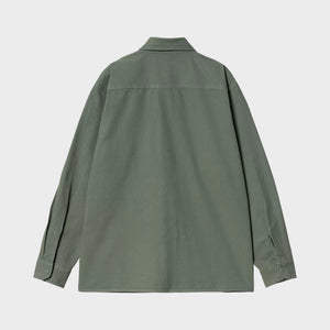 Carhartt Reno Shirt Jacket - Park