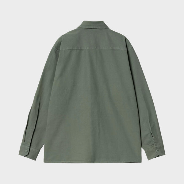 Carhartt Reno Shirt Jacket - Park