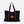 Deus Ex Machina Mazey Tote - Black