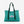 Deus Ex Machina Mazey Tote - Marine Green