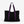 Deus Ex Machina Mazey Tote - Black