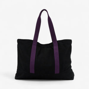 Deus Ex Machina Mazey Tote - Black