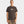 Load image into Gallery viewer, Rhythm Flame Printed Vintage T-shirt - Black
