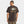 Load image into Gallery viewer, Rhythm Flame Printed Vintage T-shirt - Black
