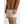 Rhythm Floral Trim Jam Men's Shorts - Natural