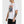 Load image into Gallery viewer, RVCA &#39;Manderoid&#39; Organic Cotton T-shirt - White
