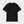 Carhartt Short Sleeve Chase T-shirt - Black
