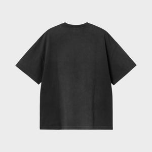 Carhartt Men's short sleeve Hudson Pocket t-shirt - Chalk Wash