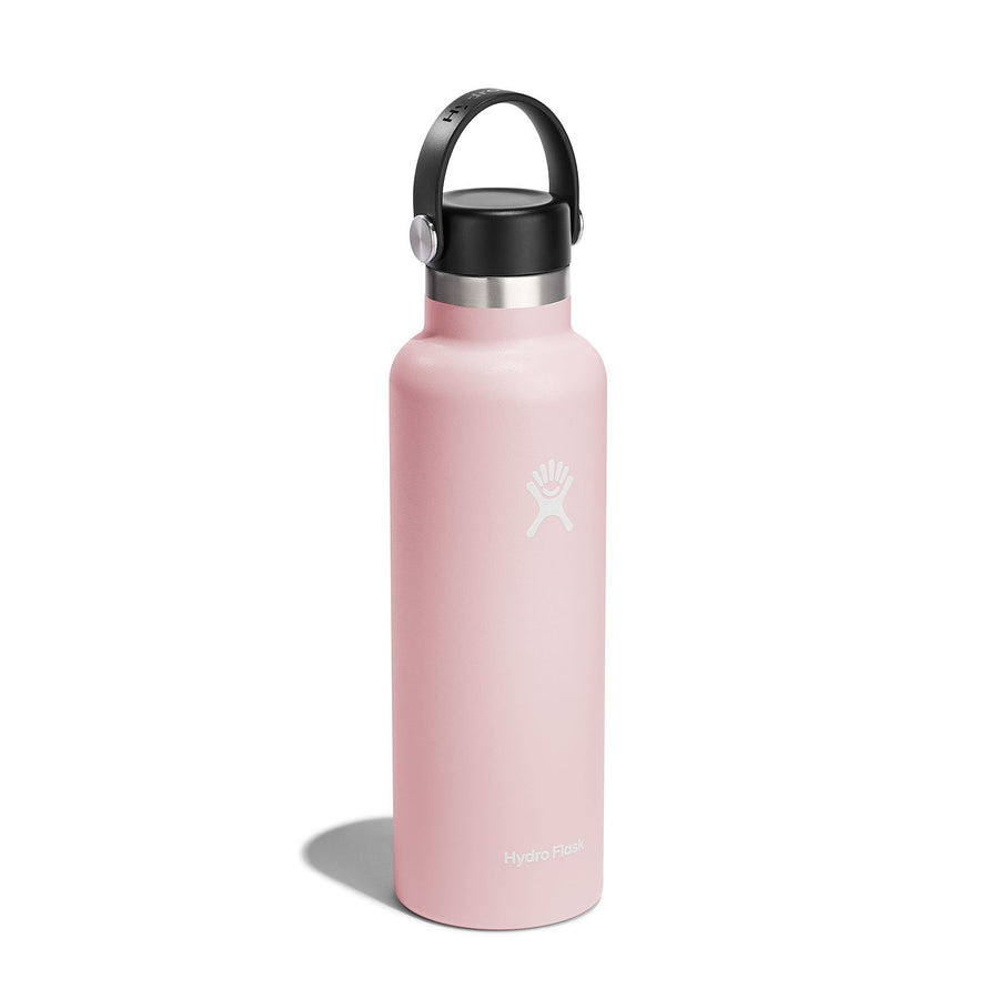 Hydro Flask 21oz Standard Mouth Flex Cap - Trillium