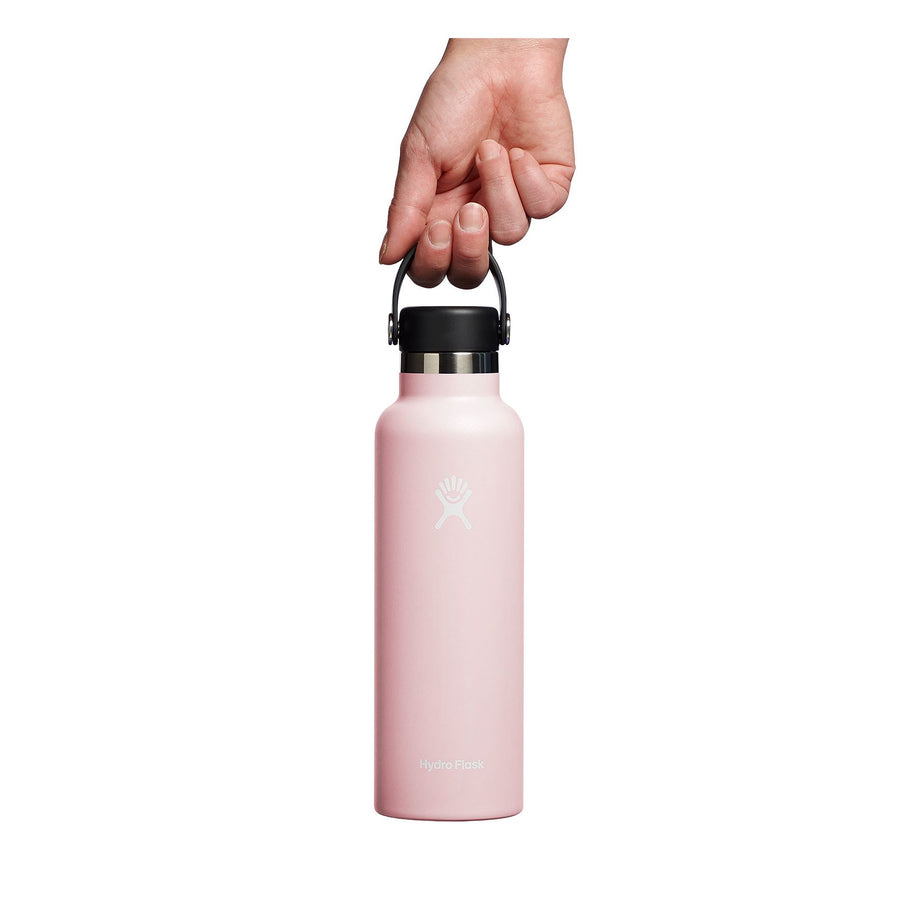 Hydro Flask 21oz Standard Mouth Flex Cap - Trillium