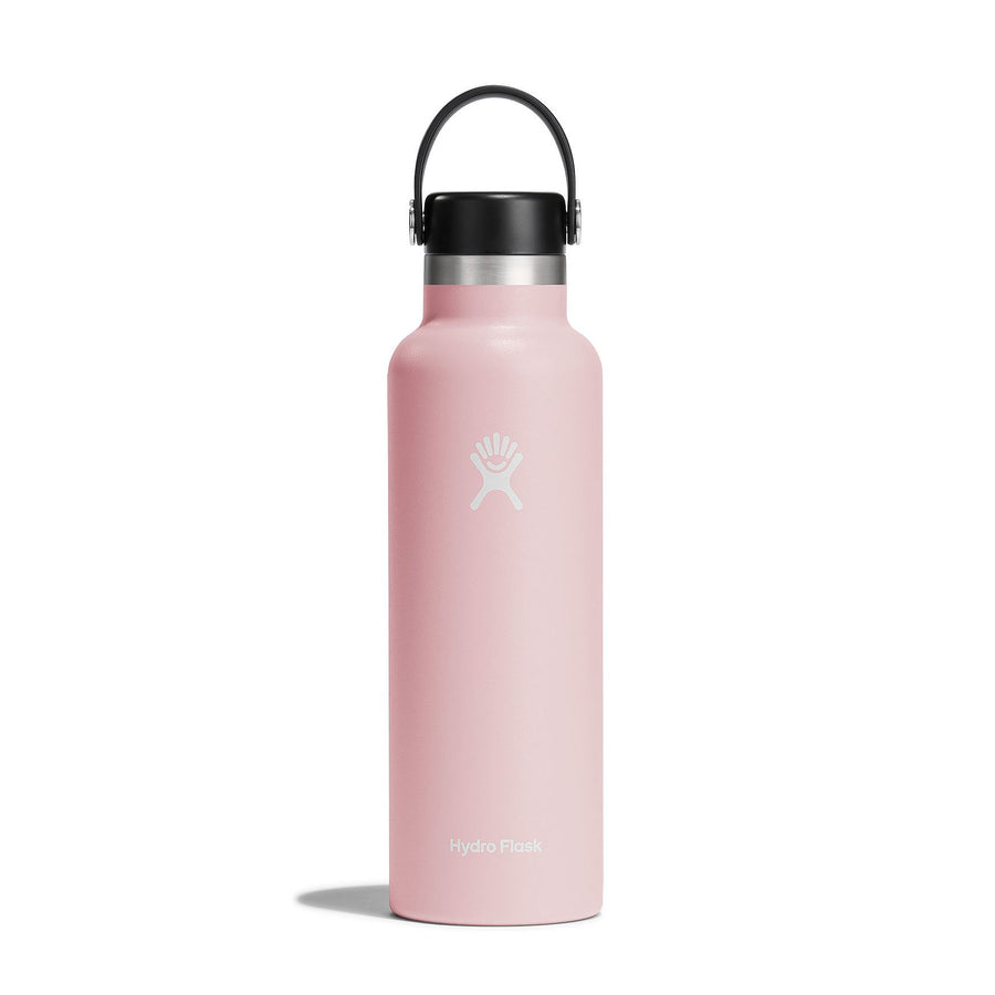 Hydro Flask 21oz Standard Mouth Flex Cap - Trillium