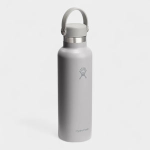 Hydro Flask 21 oz Standard Mouth with Flex Cap - Birch