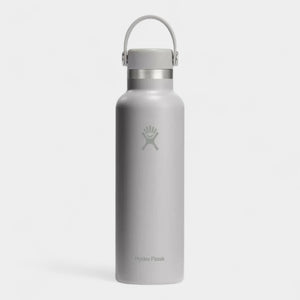 Hydro Flask 21 oz Standard Mouth with Flex Cap - Birch
