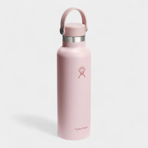 Hydro Flask 21 oz Standard Mouth with Flex Cap - Trillium