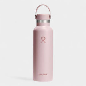 Hydro Flask 21 oz Standard Mouth with Flex Cap - Trillium