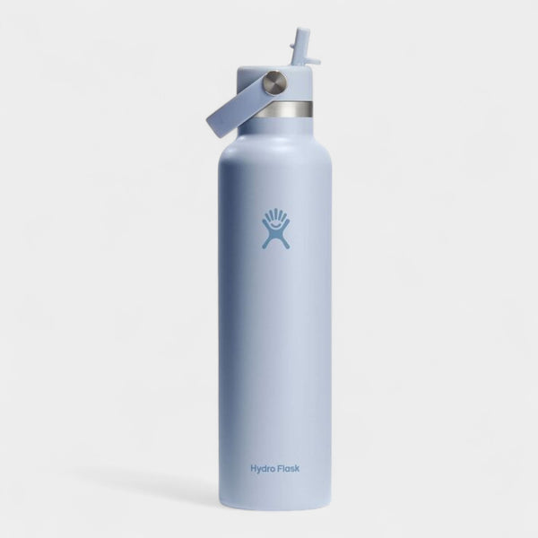 Hydro Flask 21 OZ STANDARD FLEX STRAW CAP  - SURF