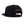 Deus Ex Machina Sandy Cap - Black