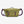 Elliker Semer Sling Bag 1L - Khaki