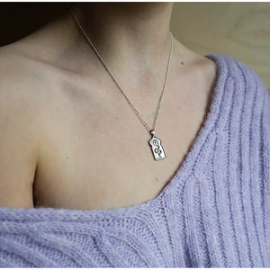 Lima-Lima Jewellery - Serpent Talisman