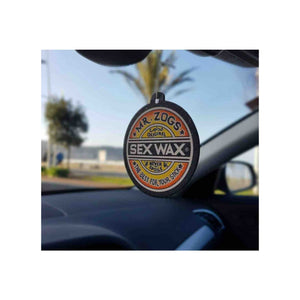 Sexwax Air Freshener - Coconut