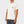 Katin Cast off Tee - Vintage White