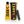 Solarez Polyester Mini Travel Ding Repair Kit