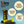 Solarez Polyester Mini Travel Ding Repair Kit
