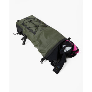 Billabong Surftrek Storm 40L Backpack - Military Green