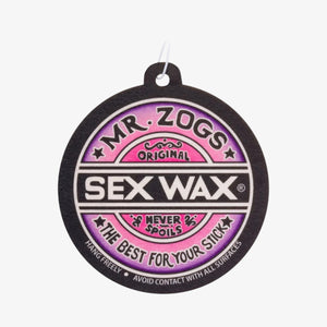 Sexwax Air Freshener - Strawberry