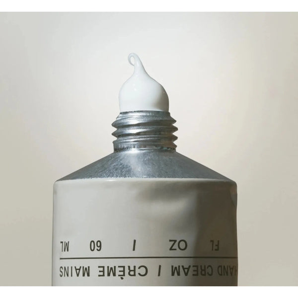 Salt and Stone Hand Cream - Santal & Vetiver