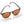 Load image into Gallery viewer, Sunski Yuba Polarized Glasses - Tortoise Amber
