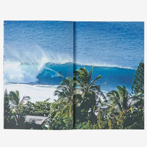 Surf Is Where You Find It - Gerry Lopez - Patagonia Books