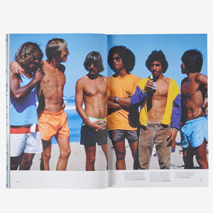 Surf Is Where You Find It - Gerry Lopez - Patagonia Books