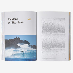 Surf Is Where You Find It - Gerry Lopez - Patagonia Books