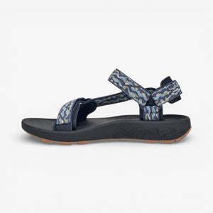 Teva Men's Hydratrek Sandal - Crown Blue