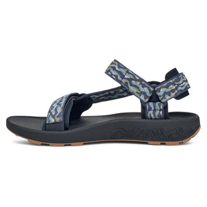 Teva Men's Hydratrek Sandal - Crown Blue