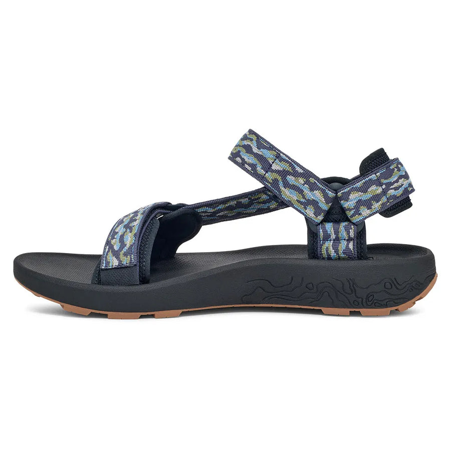 Teva Men's Hydratrek Sandal - Crown Blue