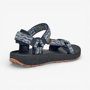 Teva Men's Hydratrek Sandal - Crown Blue