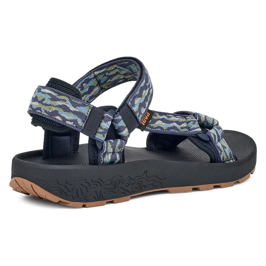 Teva Men's Hydratrek Sandal - Crown Blue