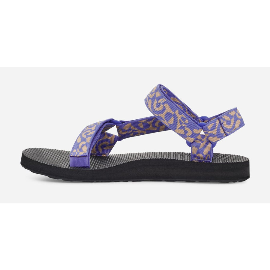Teva Women's Original Universal Sandals - Flip Violet Storm