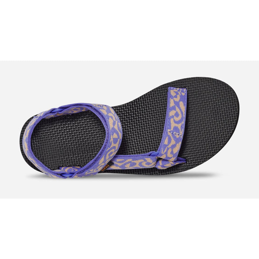 Teva Women's Original Universal Sandals - Flip Violet Storm