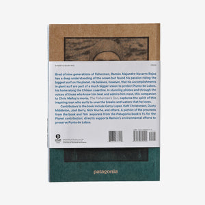 The Fisherman's Son - Patagonia Books