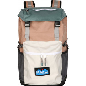 Kavu Timaru Backpack - Calm Coast