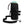 Topo Designs Mountain Hydro Sling - Black
