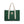 Load image into Gallery viewer, Deus Ex Machina Coast Tote Bag - Forest Green
